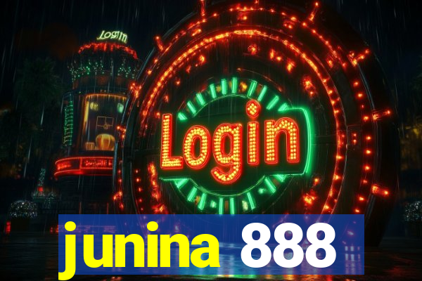 junina 888